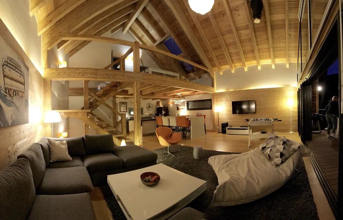 Photo de l'établissement