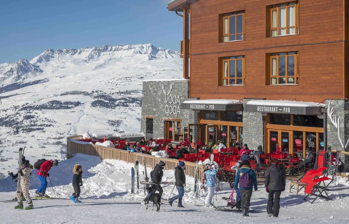 Photo de l'établissement